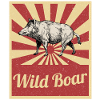 Wildschwein Jäger Jagd Geschenk