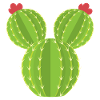 Funny Cactus Funny Cactus