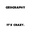 Become a geography teacher