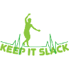 Slackline