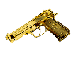 gun