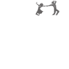 Jive dance