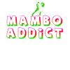 Mambo dance