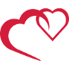 Heart logo no.2