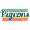 Pigeon pigeon