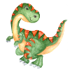 dinosaur