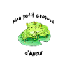 my little love toad