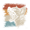 Hyäne