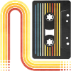 70's Kassette