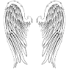 Angel Wings