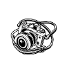 Keep Calm and take photos