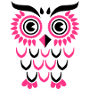 Owl Eule