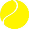Tennis Ball - Customizable