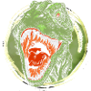 Dinosaurier
