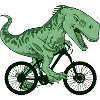 Dinosaurier