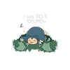 Lazy Ronflex