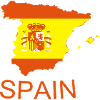 spain