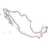 Mexiko