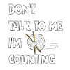 Knitting, Counting, Fun