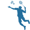 Badminton Sport