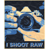 I shoot Raw