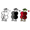Loving cherries