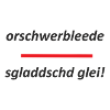 orschwerbleede gladdschd glei