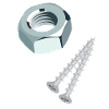 Mutter aller Schrauben