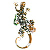 lizard