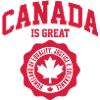CANADA, CANADA IS GREAT