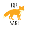 For Fox Sake