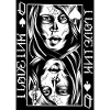 La Catrina Card