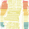Orgel Kirchenorgel