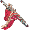 flute