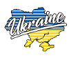 Ukraine Kiev flag