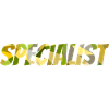 specialist