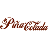 pineapple Graphic Pina Colada
