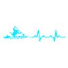 Heartbeat Canoe Heartbeats