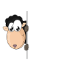 Das schwarze Schaf
