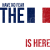 Drapeau drapeau france