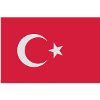 Turkish flag