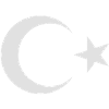 Drapeau turc