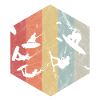 Retro kiting