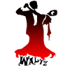 Viennese Waltz Dancing