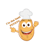I'm the best POTATO