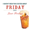 Seef Friday