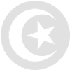 Tunisia white design
