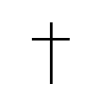 cross