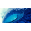 BLUE WAVE