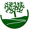 Tree art green